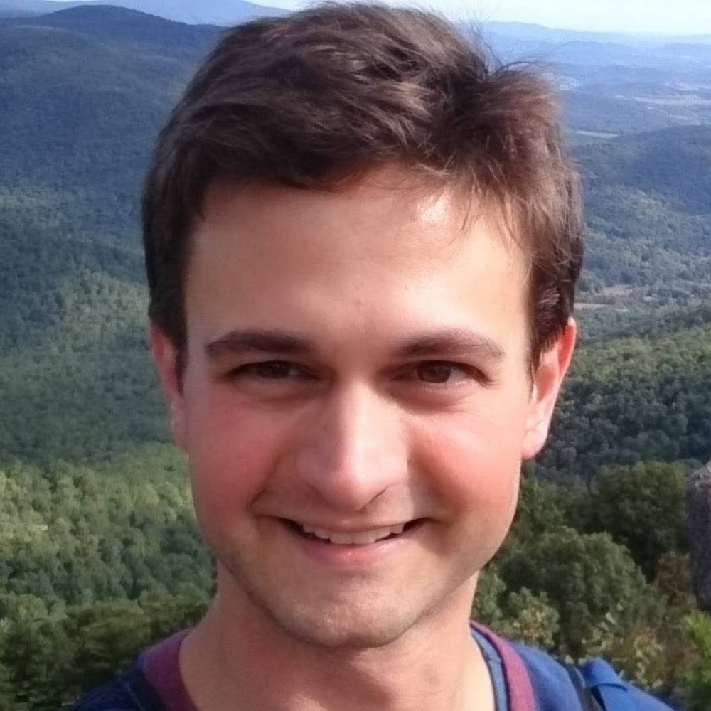 Meet your Posher, Justin